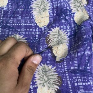 پیراهن ساحلی هاوایی