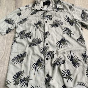 پیراهن هاوایی