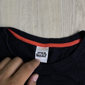 تیشرت starwar