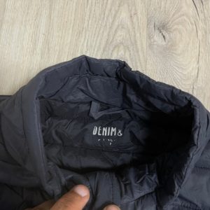 کاپشن لایت DENIM