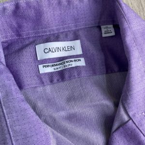 پیراهن calvin