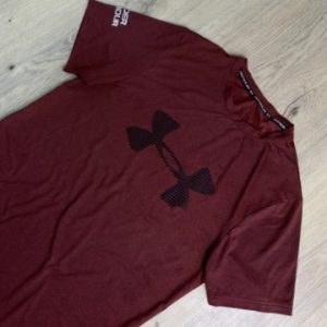 تیشرت underarmour