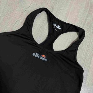 تاپ ellesse